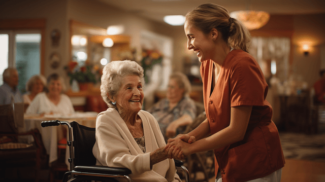 Good Hands Home Care