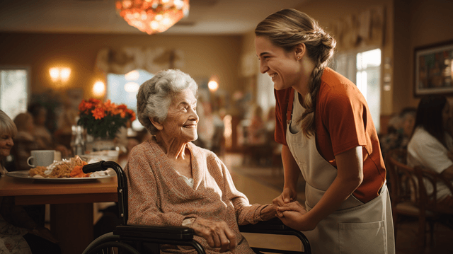 Sunshine Village Assisted Living