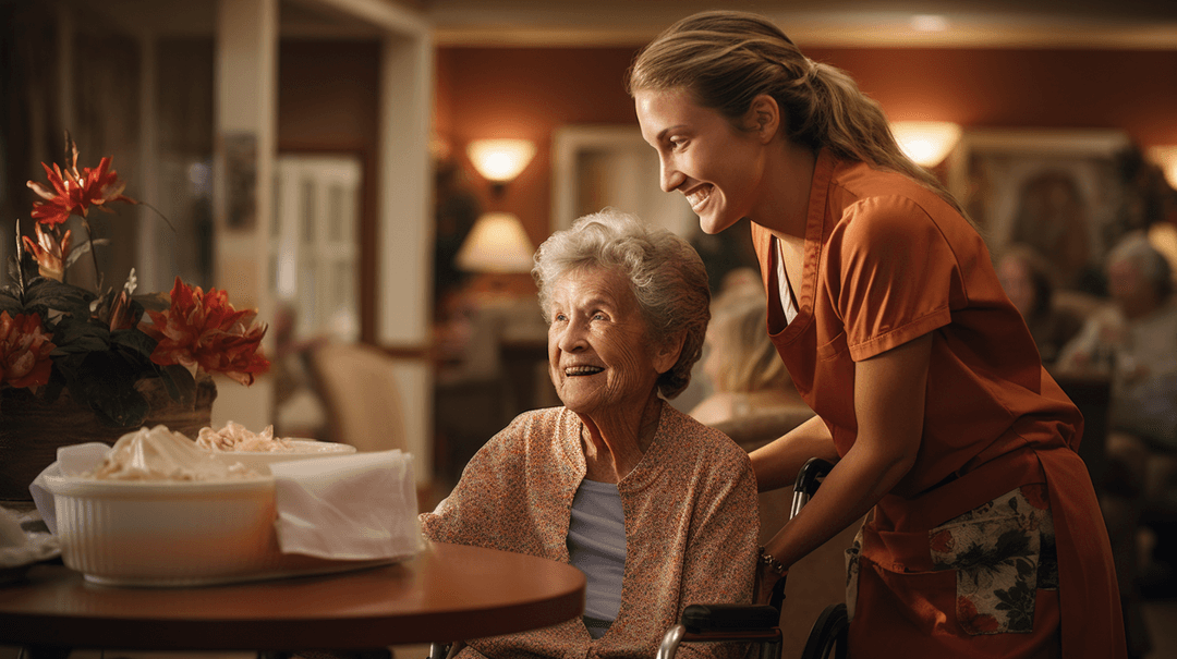 Foundational Health Home Care