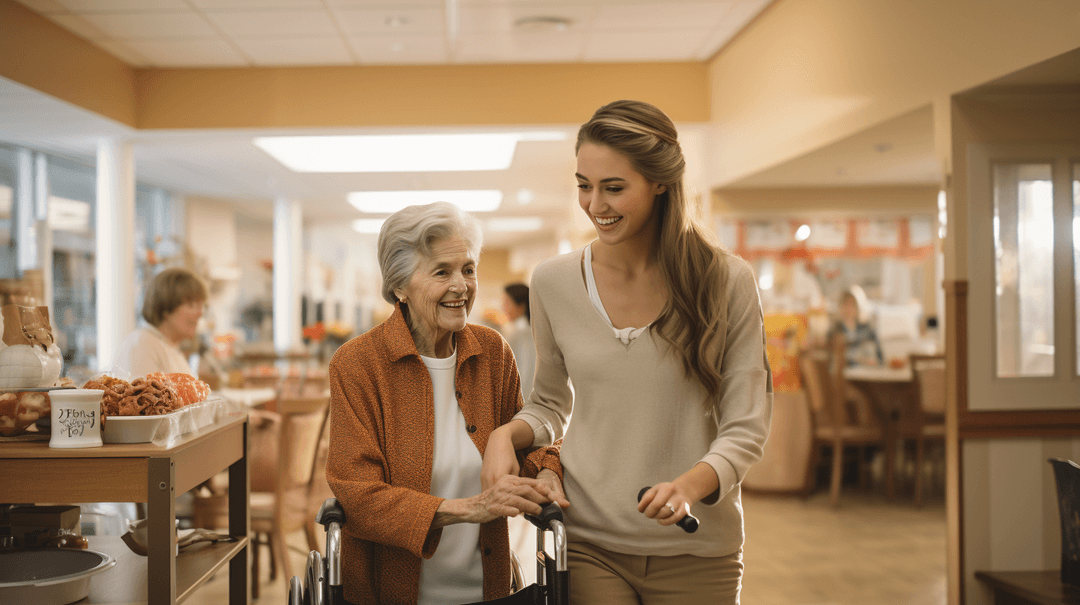 Mid-South Senior Care