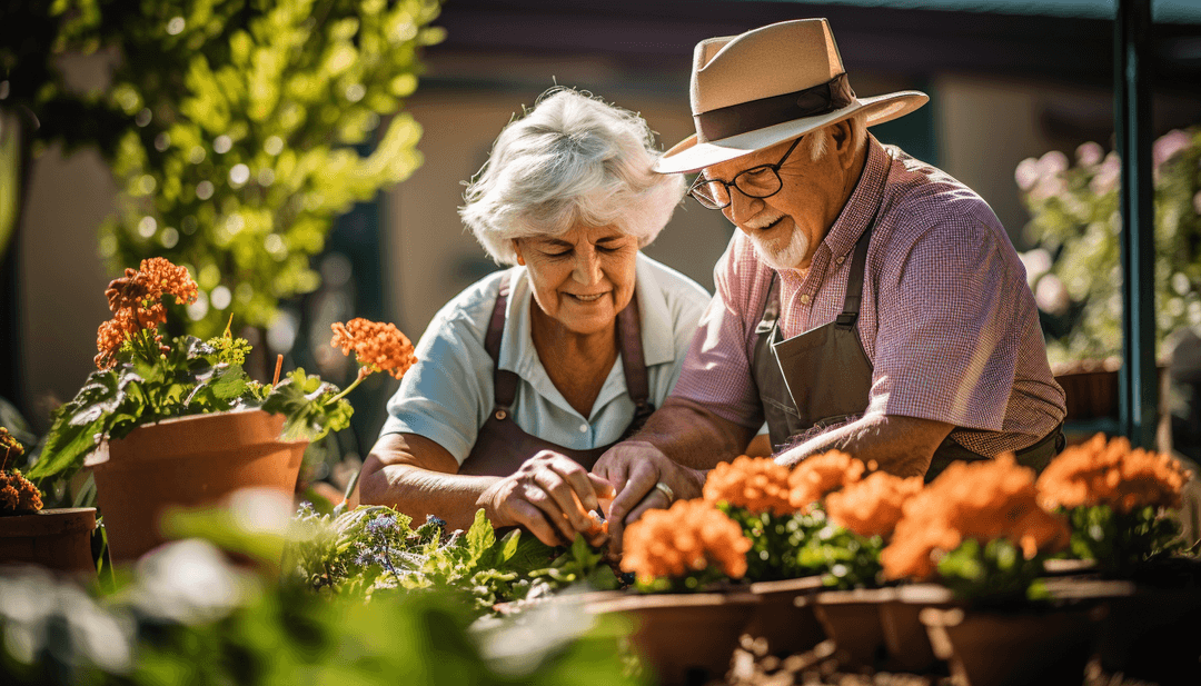 Souderton Mennonite Homes Continuing Care Retirement Community