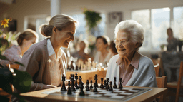 Willow Knoll Post-Acute And Senior Living - Gallery Image 2