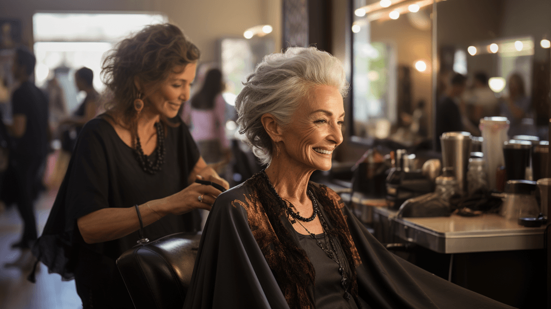 Benchmark Senior Living at Haverhill Crossings
