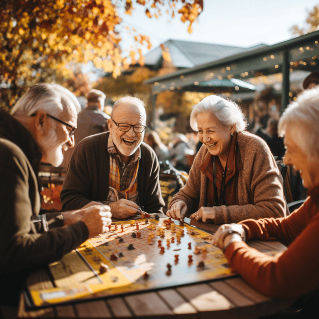 Elderwood At Lockport