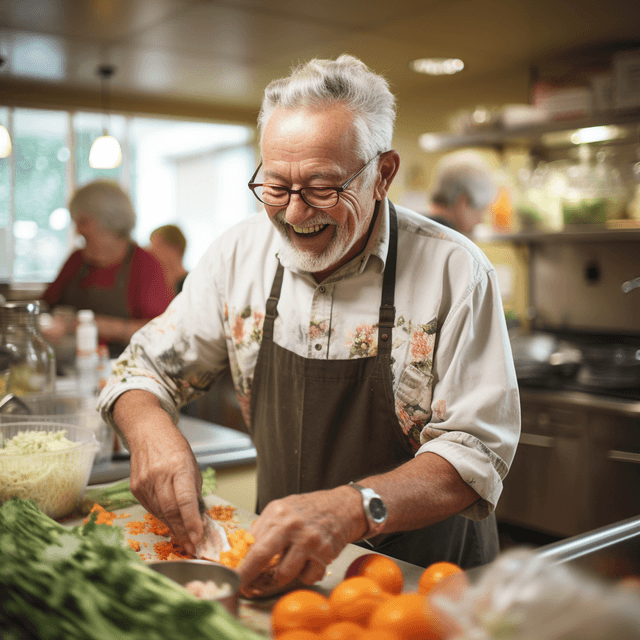 Napa Valley Care Center