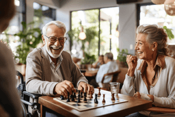 Riverbend Post Acute Rehabilitation - Gallery Image 5