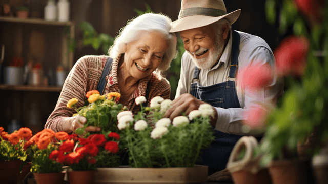 Lafayette Nursing And Rehabilitation Center