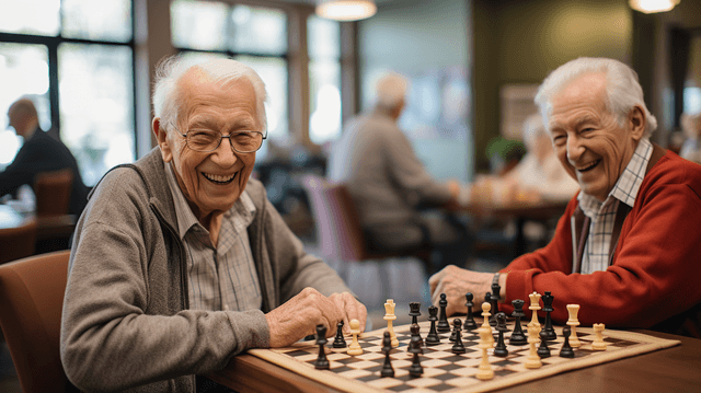 Oakview Nursing & Rehab