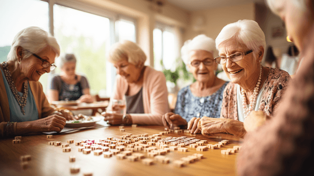 Tanglewood Nursing & Rehabilitation