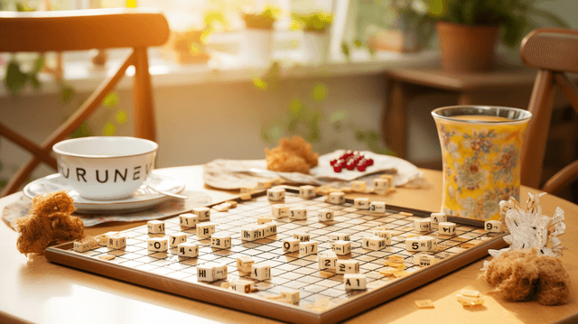 Stoneybrook Retirement Community