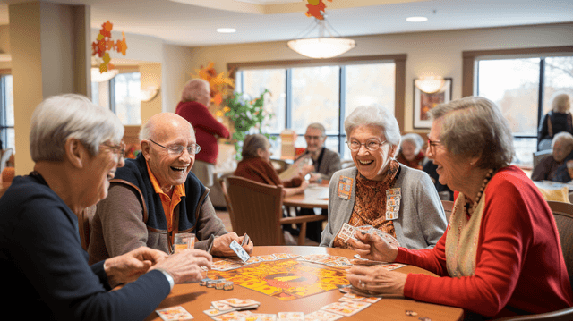 Middletown Pavilion Residential Care