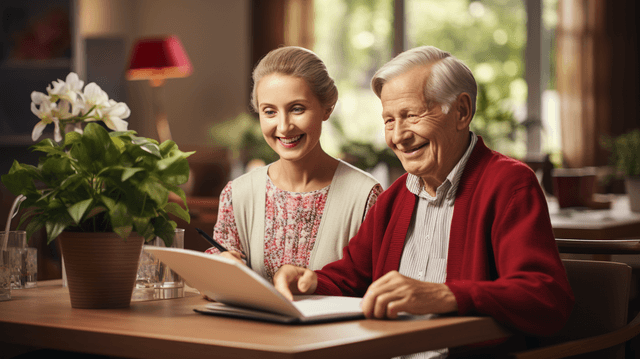 Gibson Home Health Services