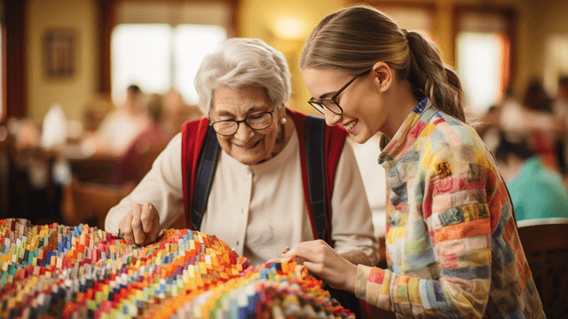 La Mariposa Care And Rehabilitation Center