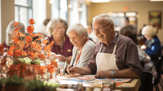 Chemung County Health Center - Nursing Facility