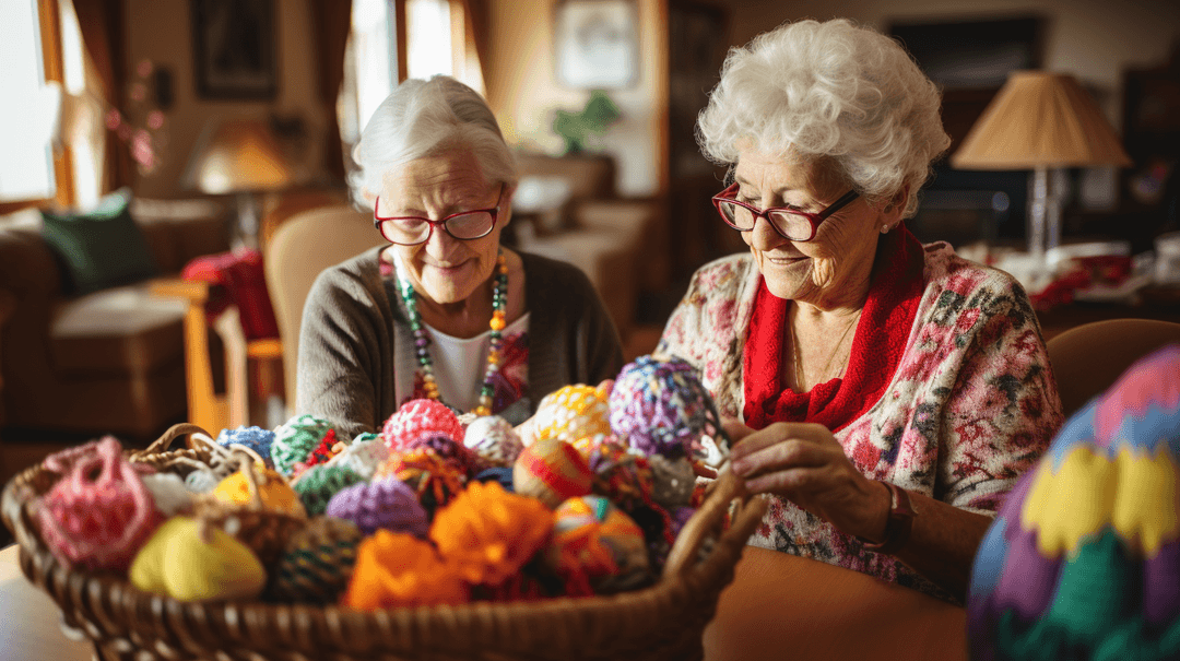 Dorina's Adult Care Home