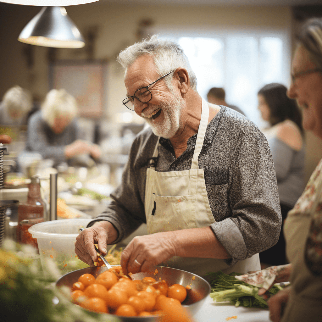 Buffalo Prairie Center For Rehab And Healthcare