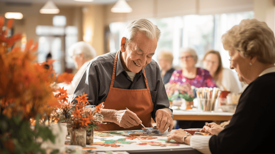 Brandon Oaks Nursing And Rehabilitation Center