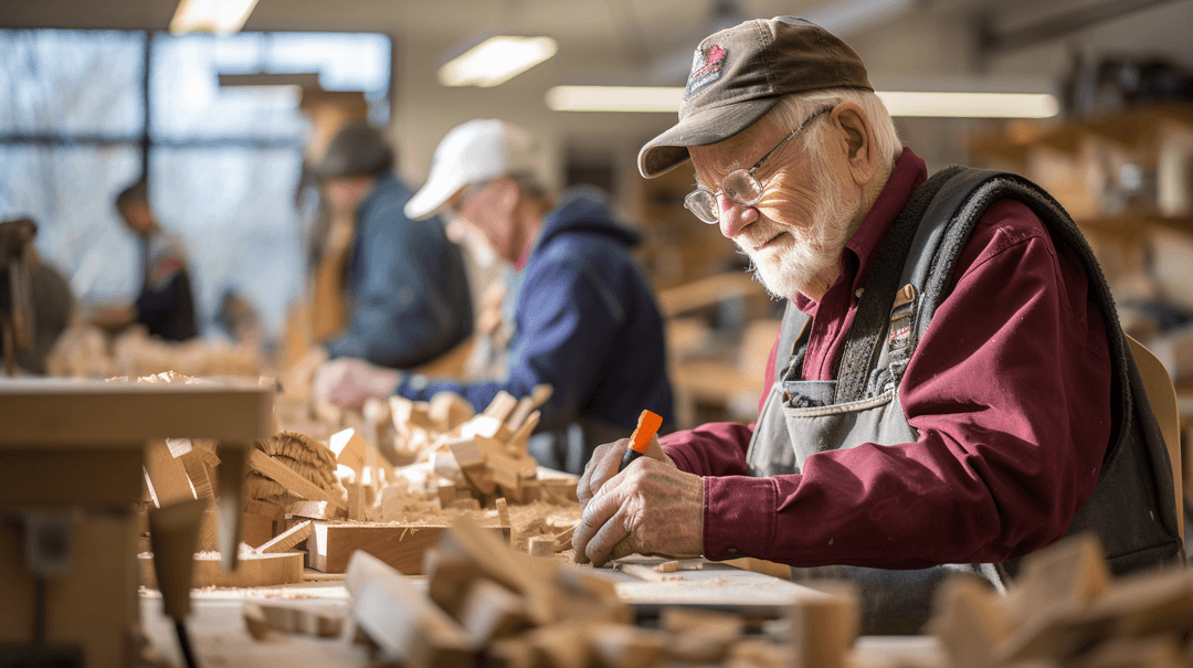 Rockhill Mennonite Community Continuing Care Retirement Community