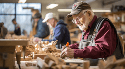 The Colonnade Continuing Care Retirement Community - Gallery Image 4