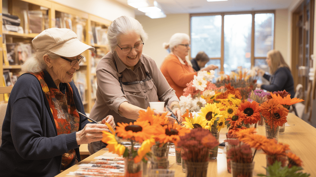 Regency Manor Healthcare Center