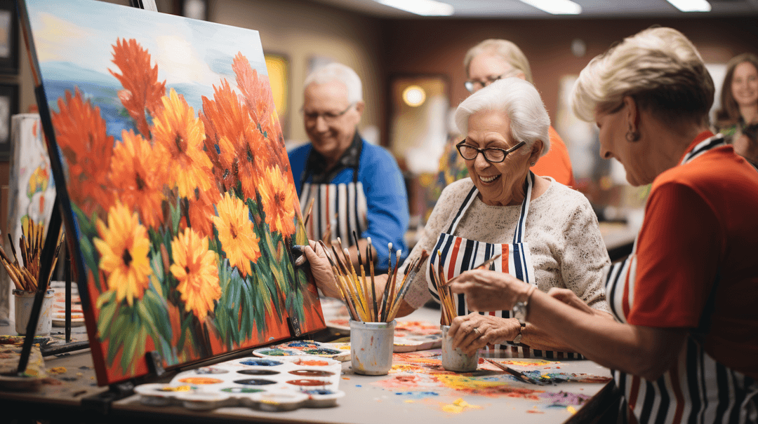 Clarewood House Extended Care Center