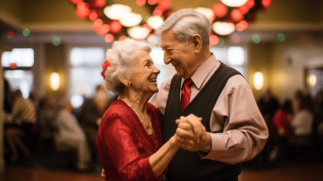 Joyful Senior Living