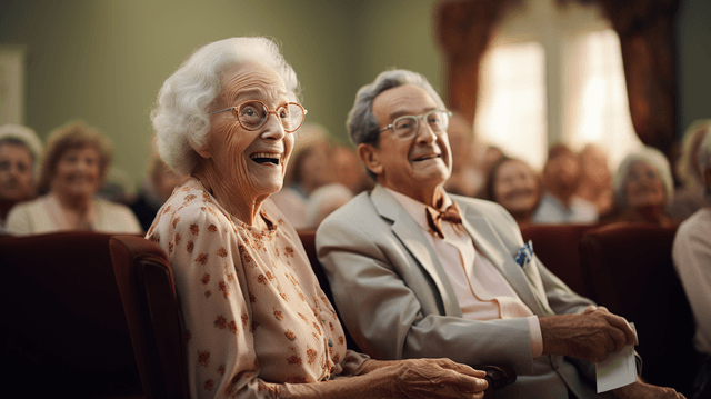 Golden Living Center-Brentwood