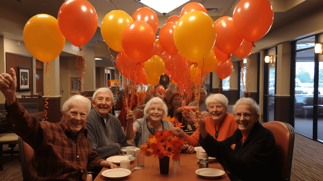 Cypress Grove Rehabilitation Center