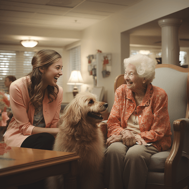 Benchmark Care Assisted Living