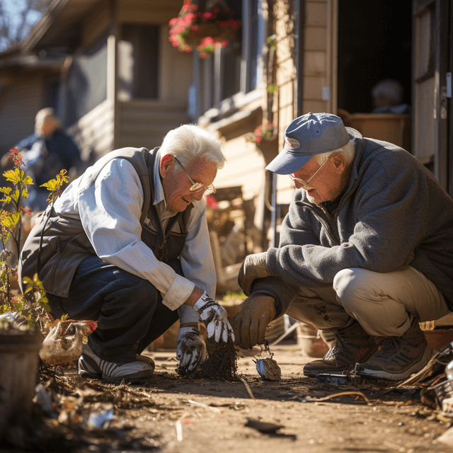 Millcreek Community Hospital Transitional Care