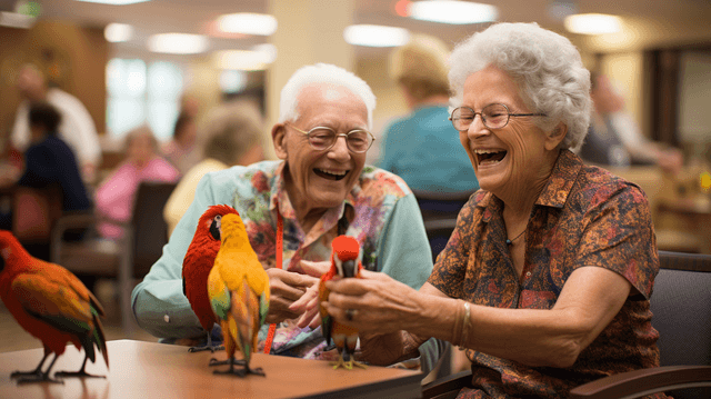 The Inn and Nursing Center at La Posada