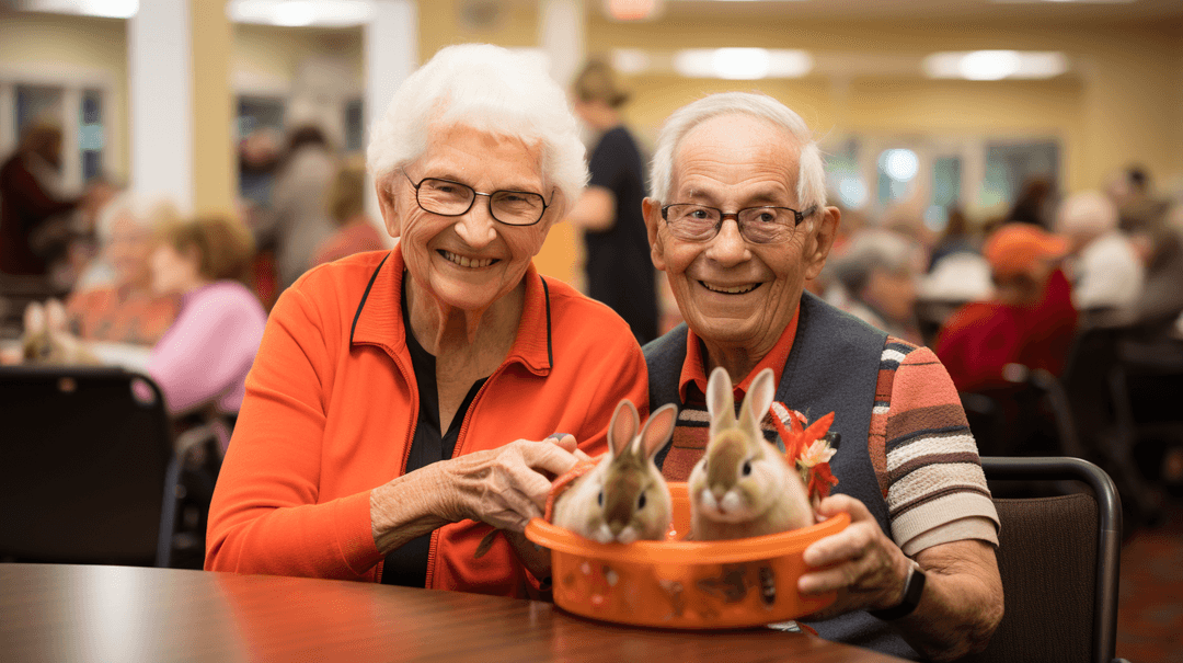 The Oaks At Radford Hills Healthcare Center