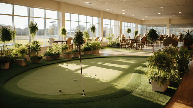 Accolade Healthcare of Paxton Senior Living