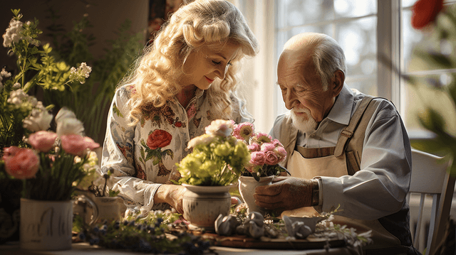 Elaine'S Home Care Inc