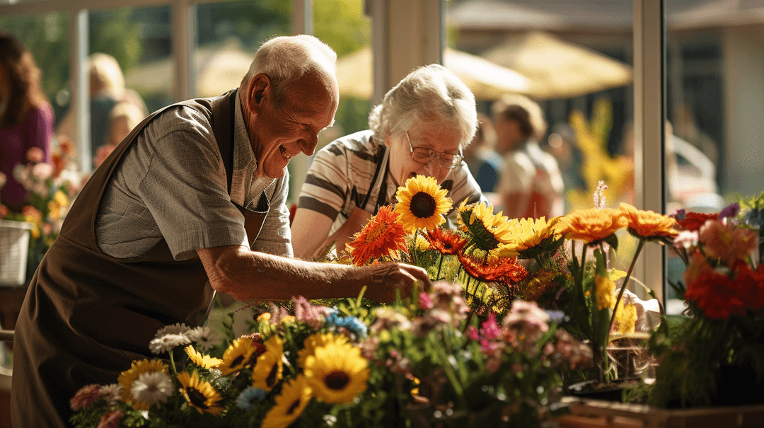 Assisted Living at Pine Hill