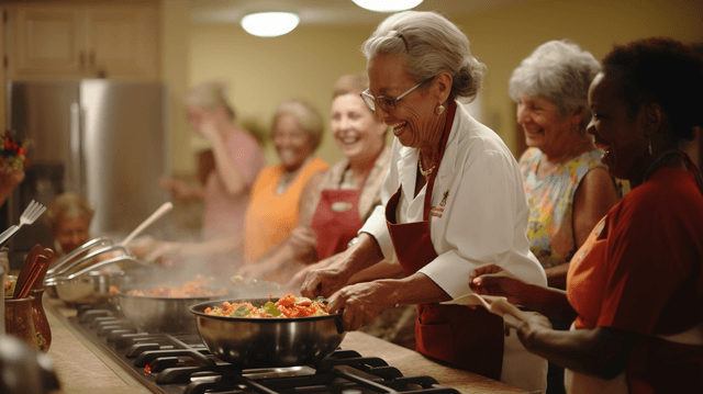 Creekside Healthcare Center