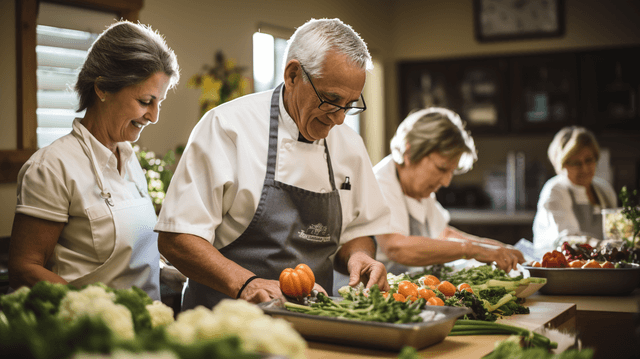 Cayman Circle Adult Family Care