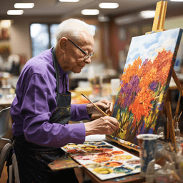 Diversicare Of Larned - Gallery Image 1
