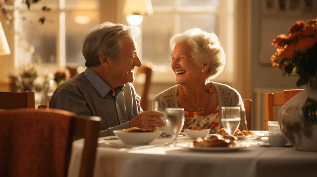 Hickory Pointe Care & Rehab