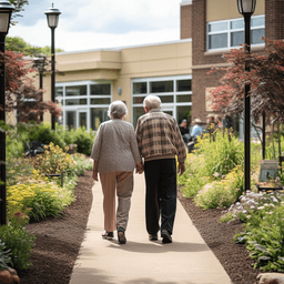 Suwannee Health And Rehabilitation Center - Gallery Image 1