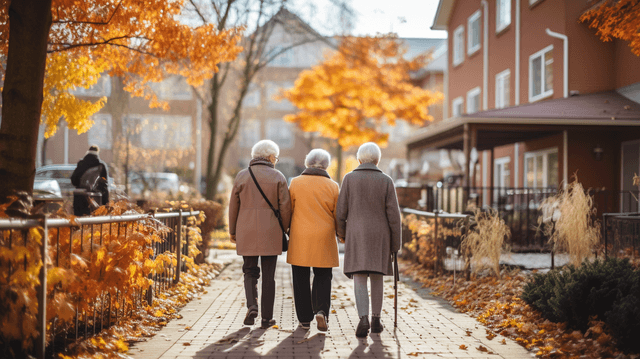 Crown Park Rehabilitation And Nursing Center