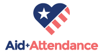 Aid Attendance Logo